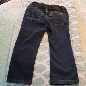 3T Hudson jeans.   EUC.